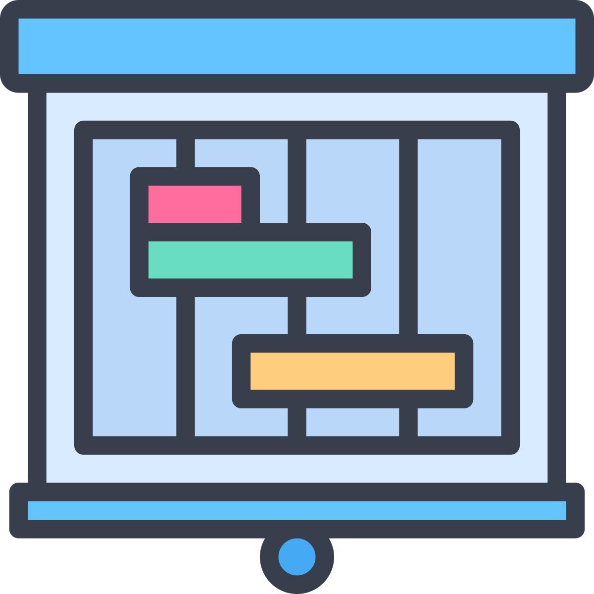 présentation du projet icon