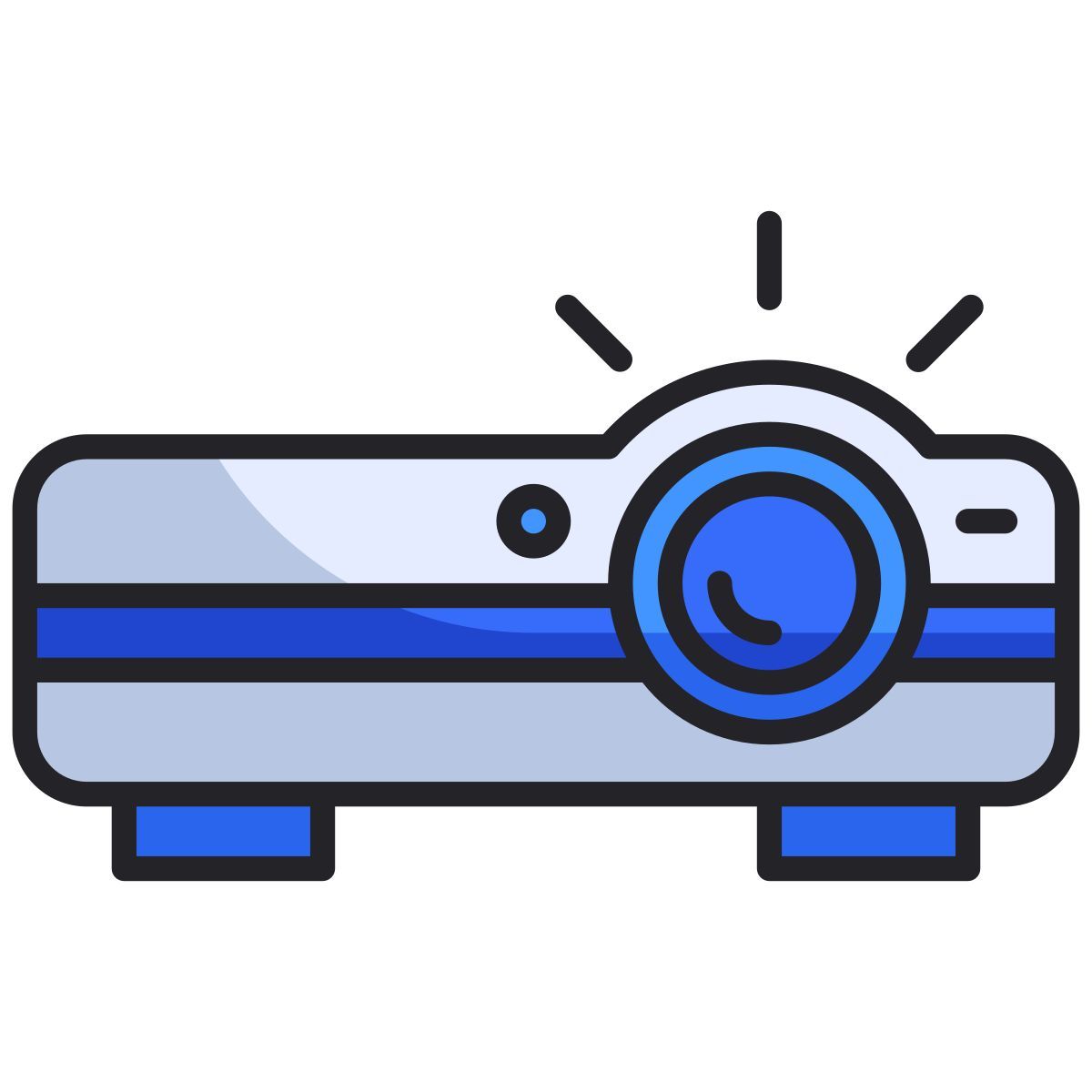 projector icon