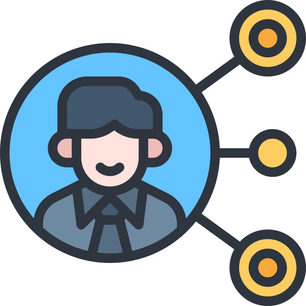 network icon