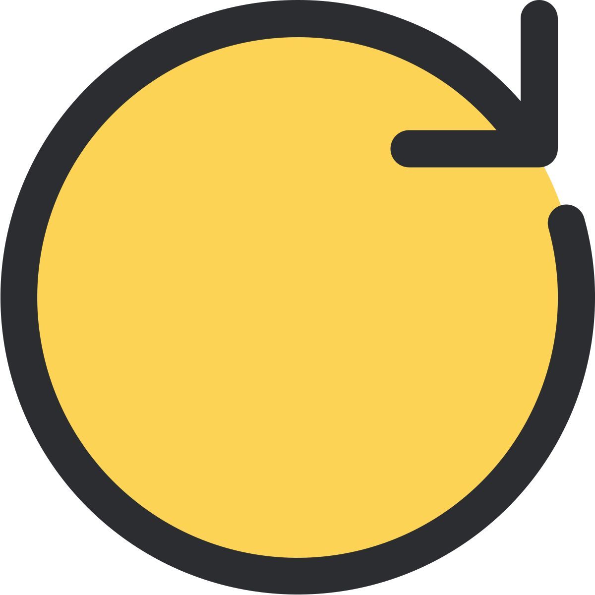 reload icon