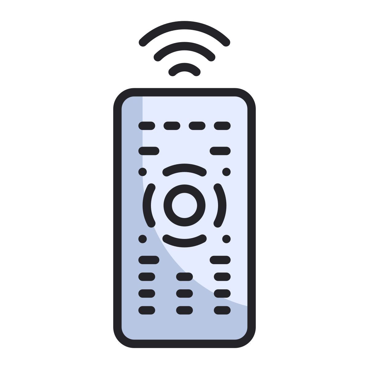remote control icon