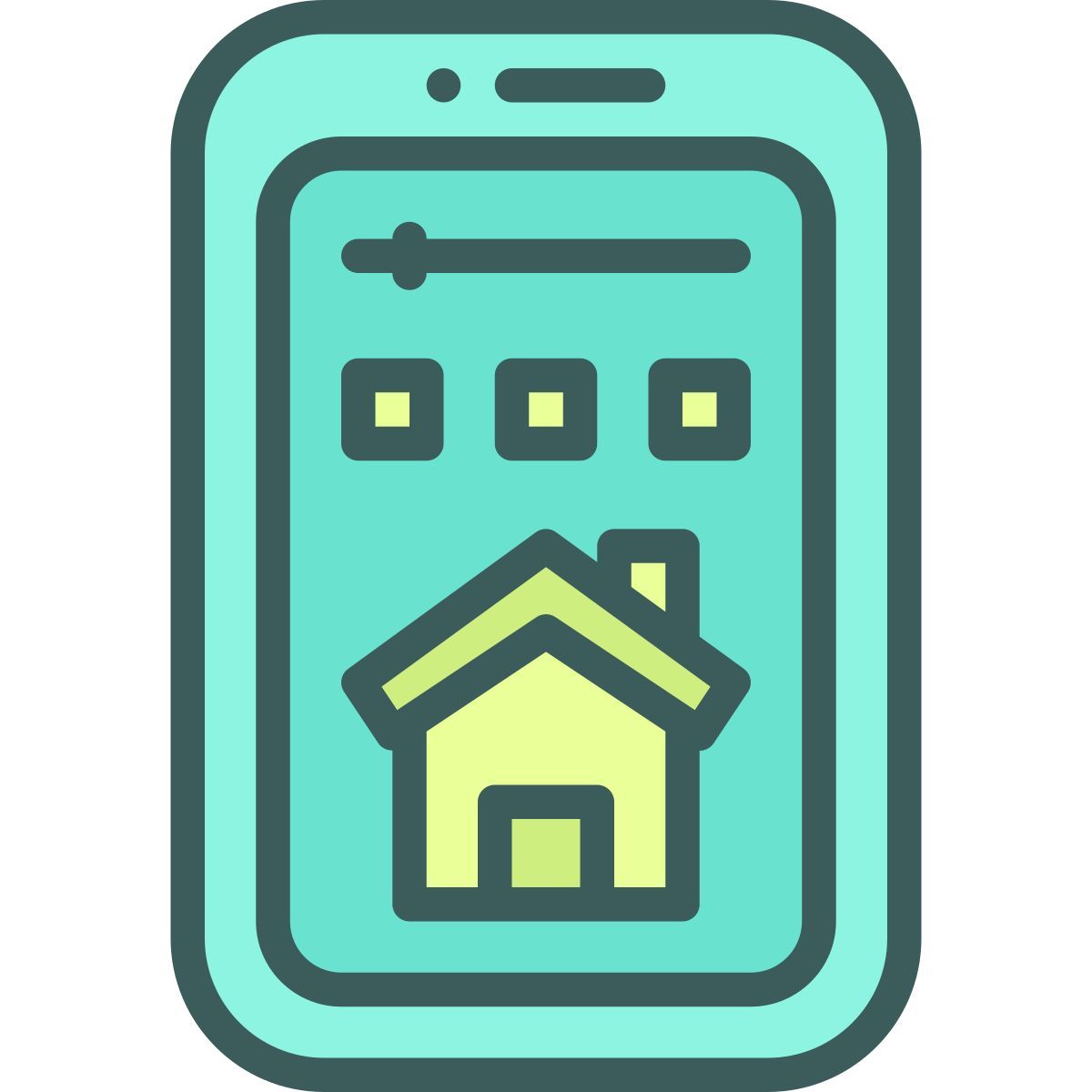 remote control icon