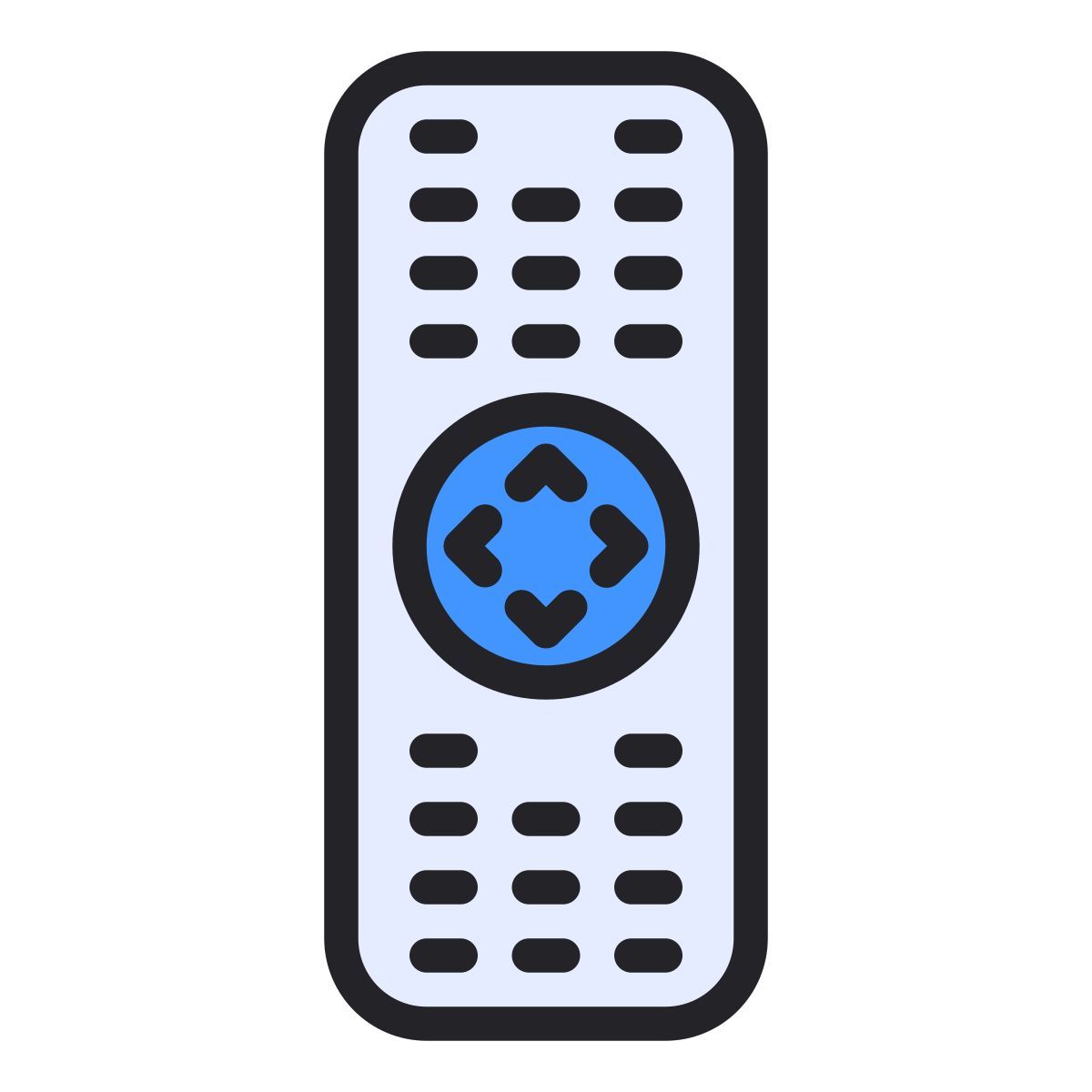 remote icon
