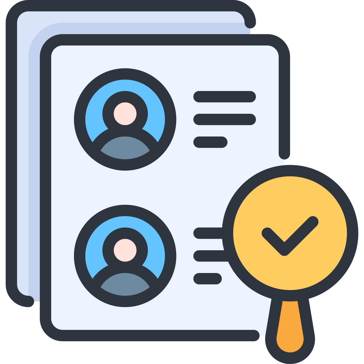 riprendere icon