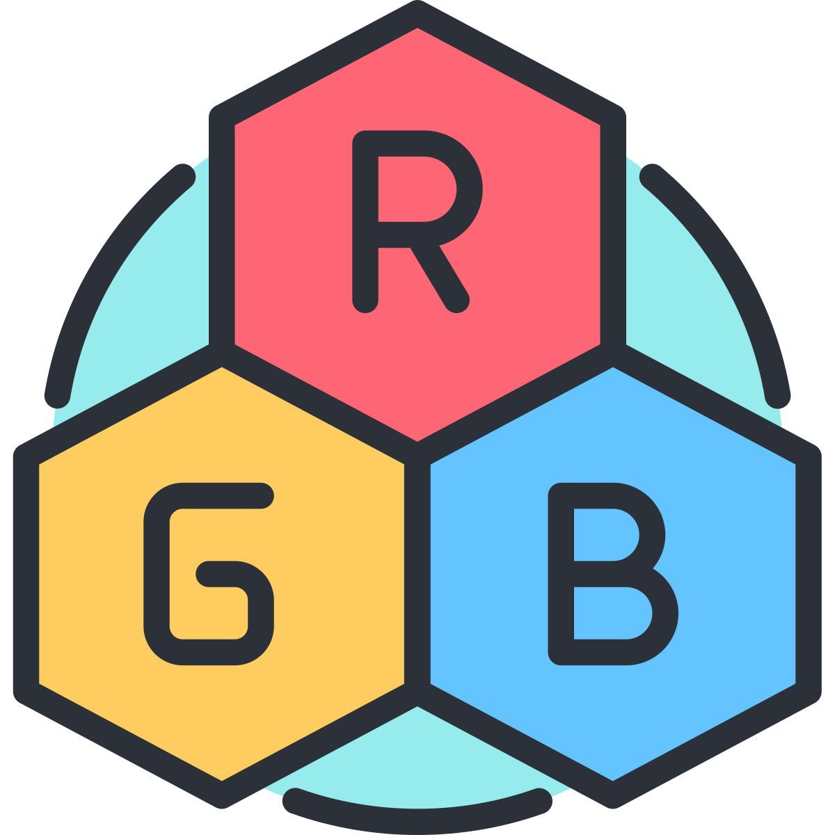 rgb icon