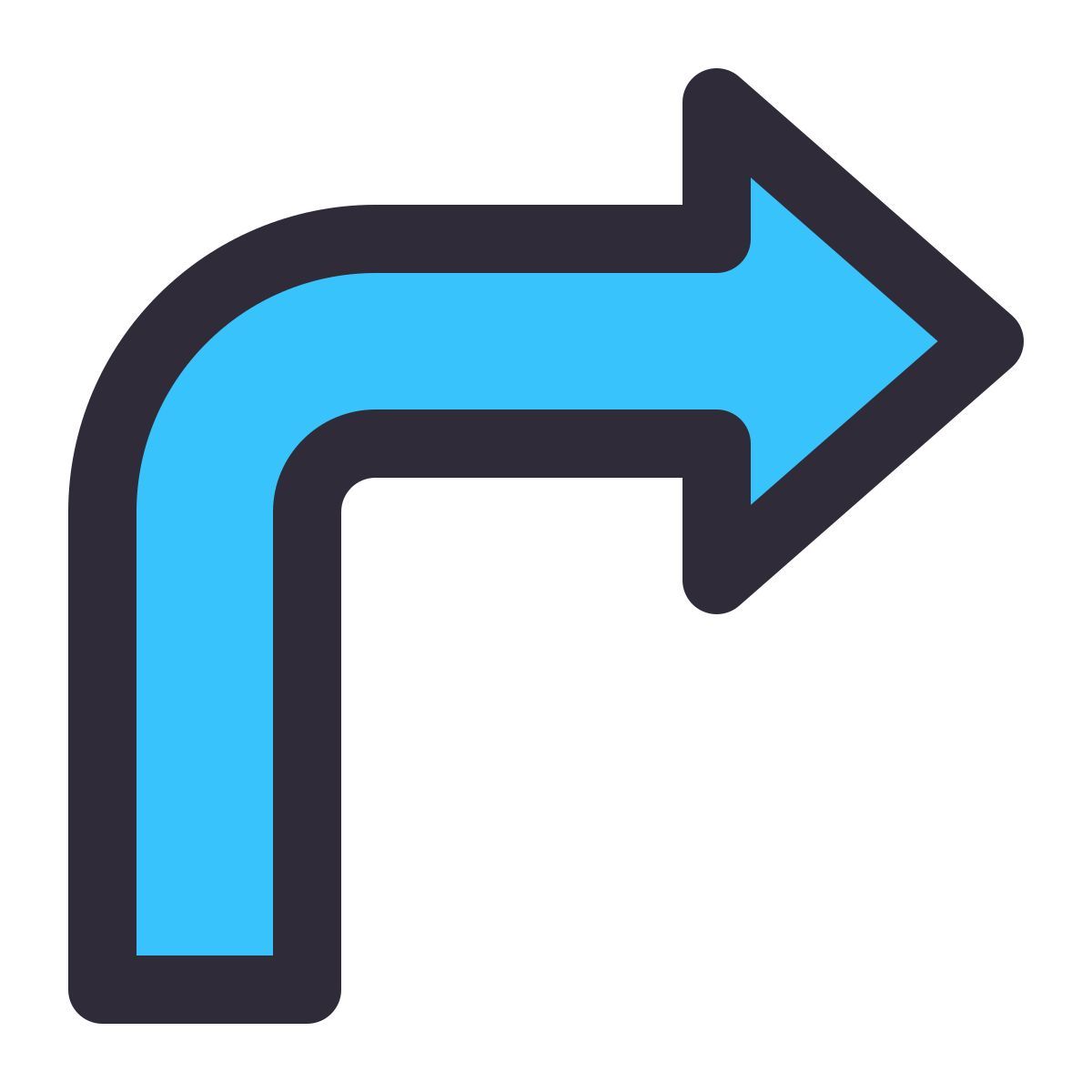 right icon