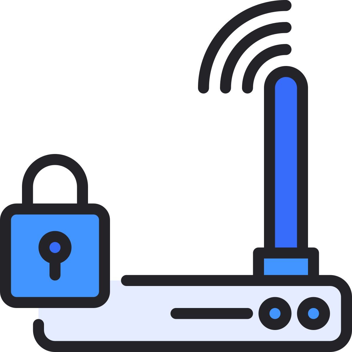 router icon