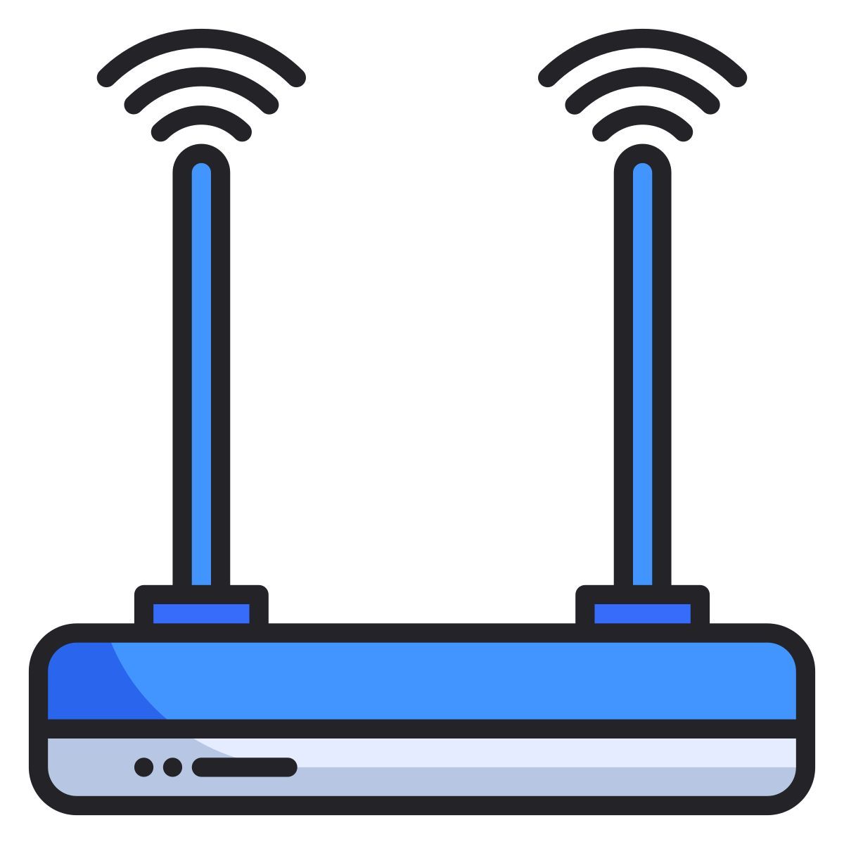 router device icon
