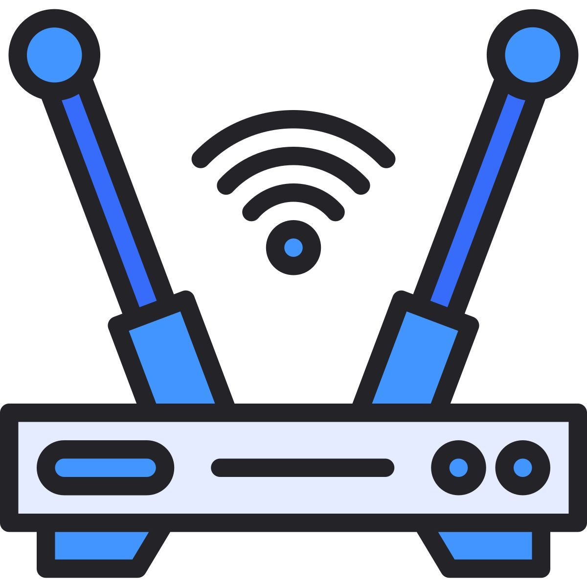 router icon