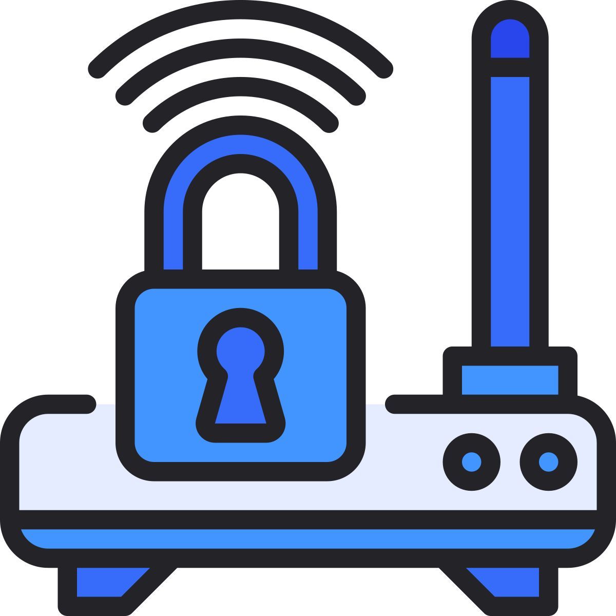 router icon