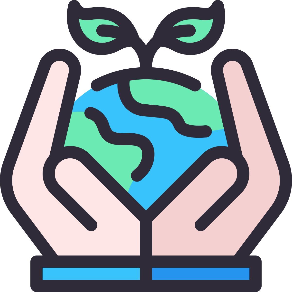 save the world icon