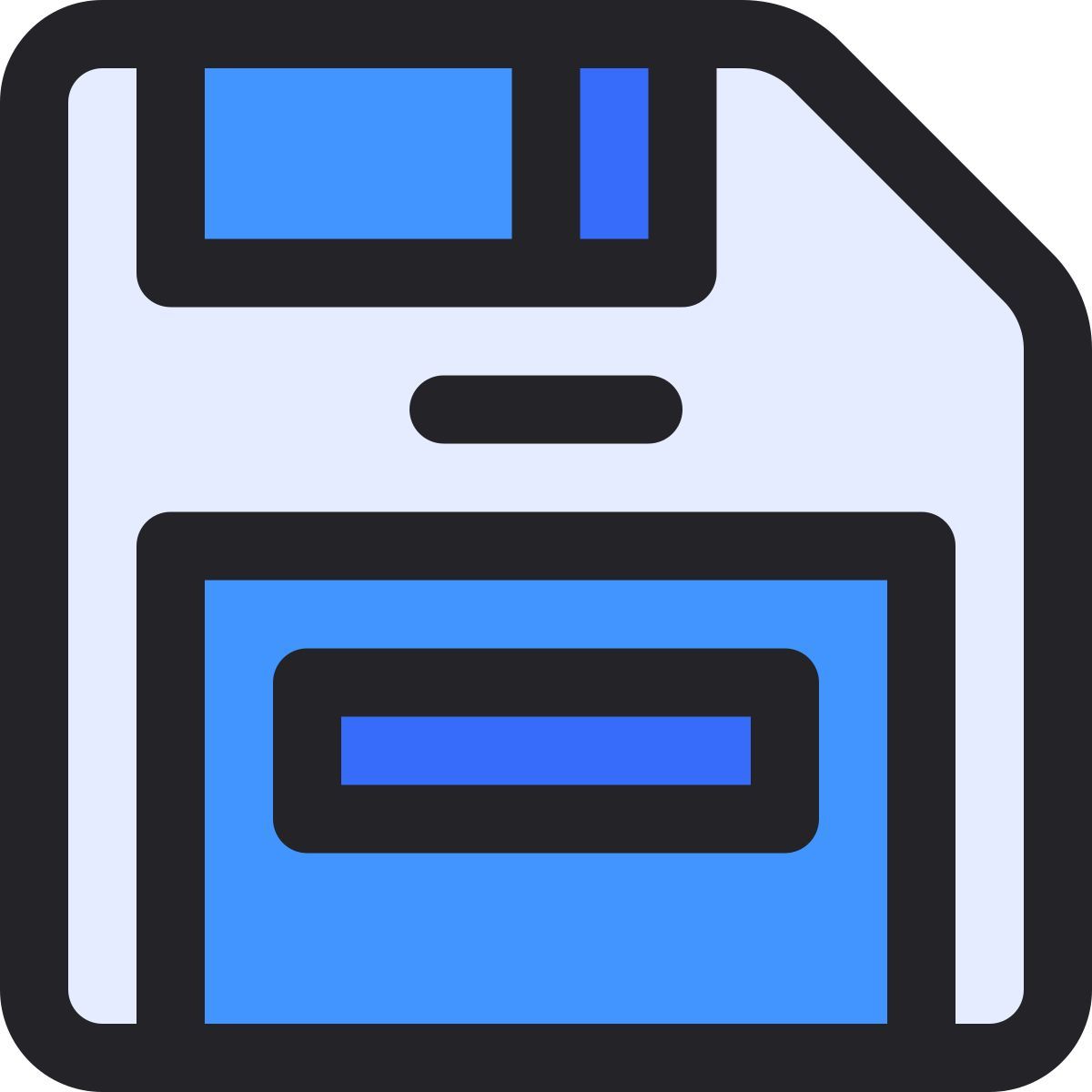 Speichern icon