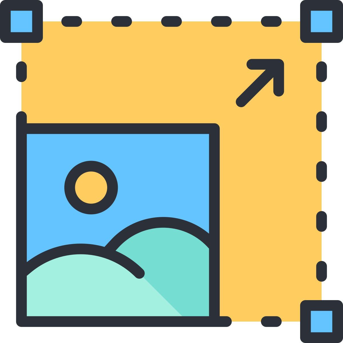 scale icon