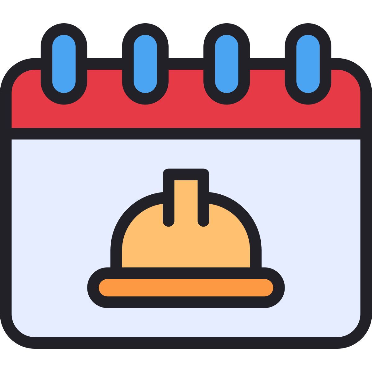 schedule icon