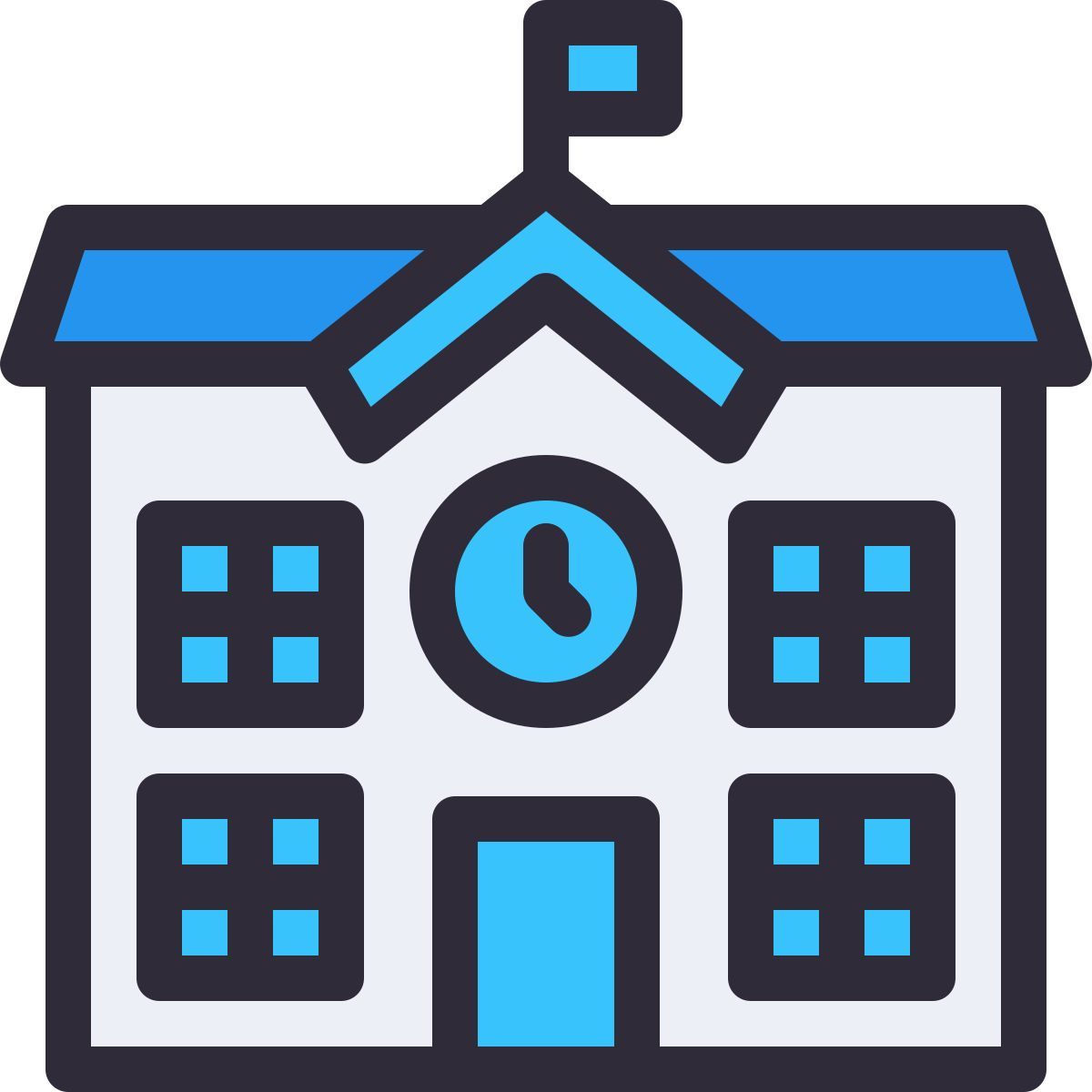 school icon