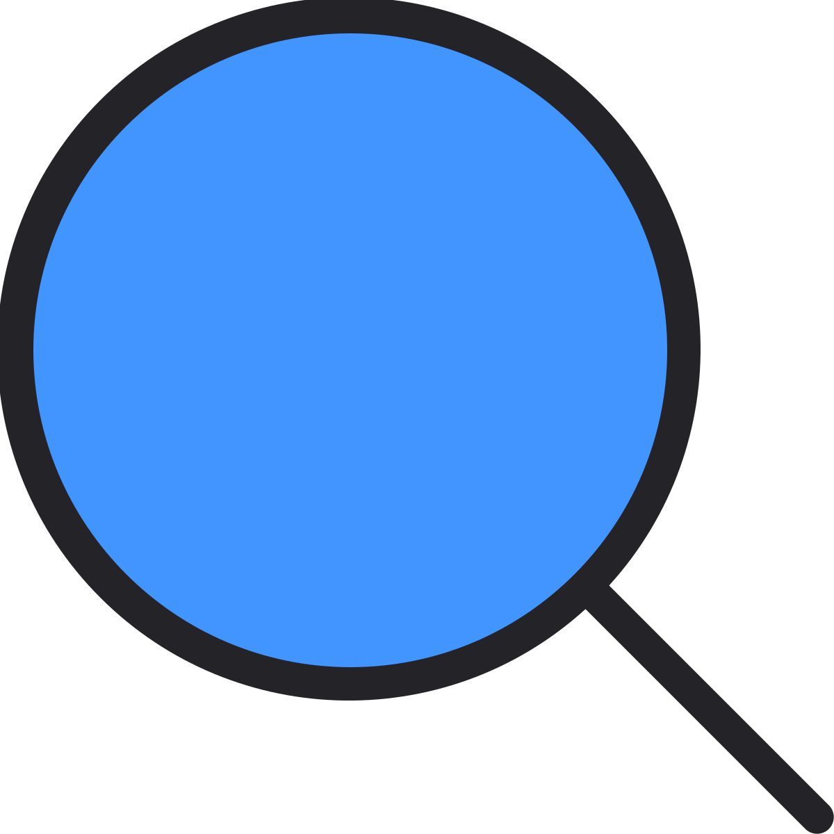 search icon