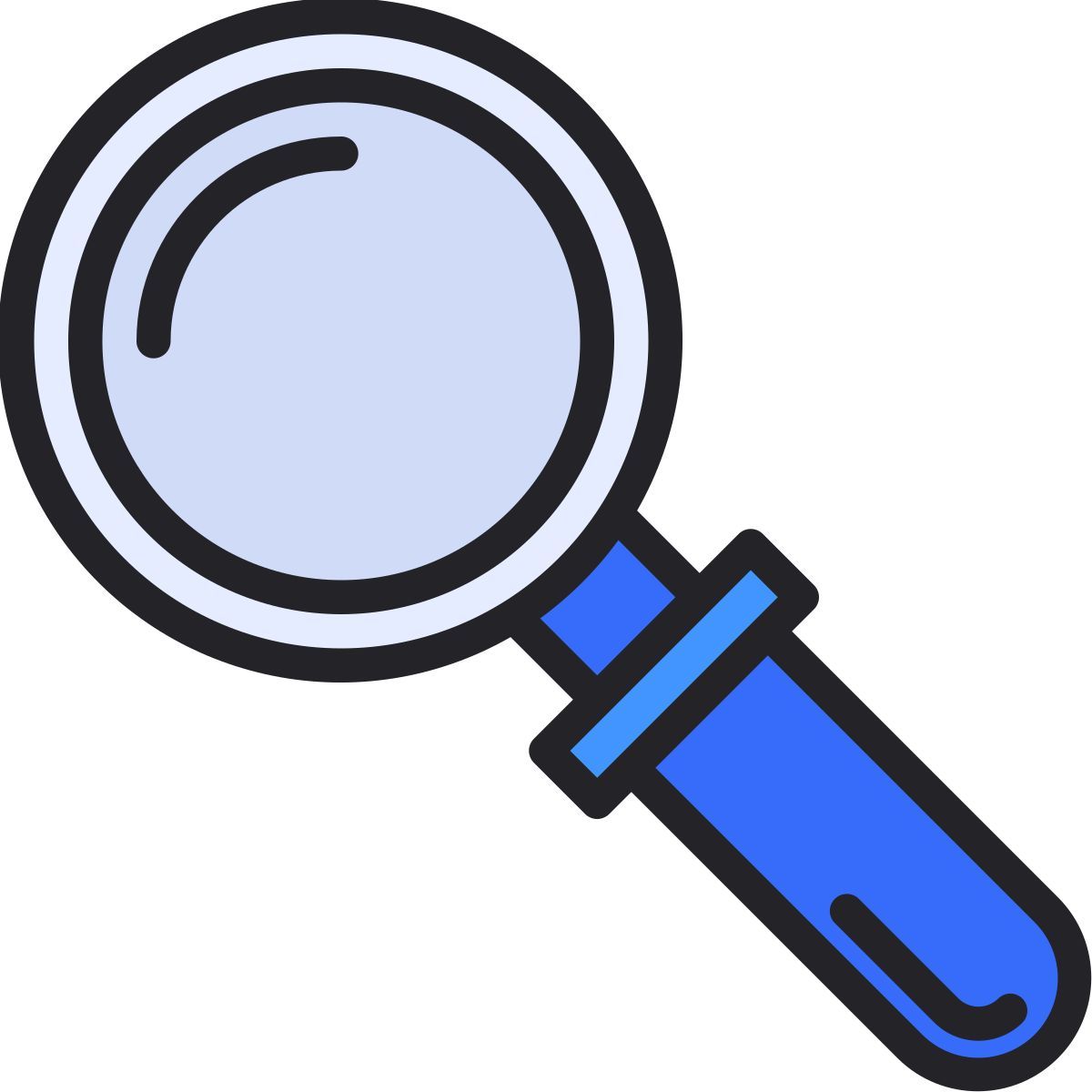 search icon