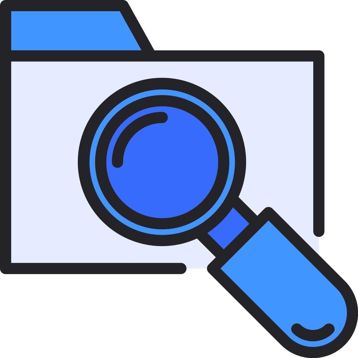 search icon