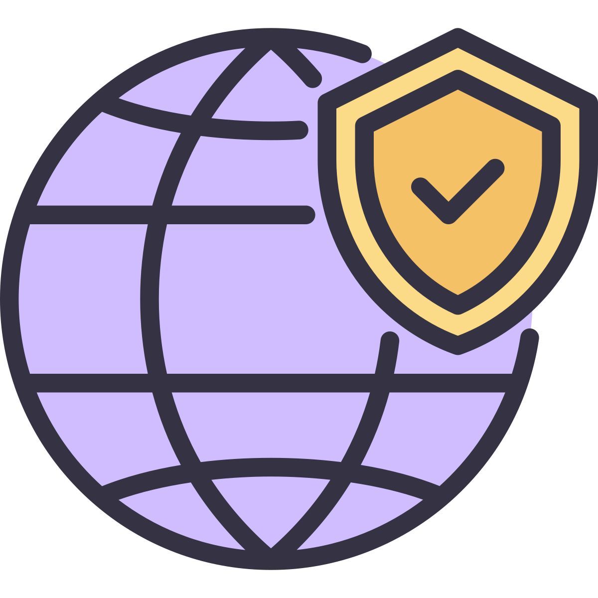 internet security icon