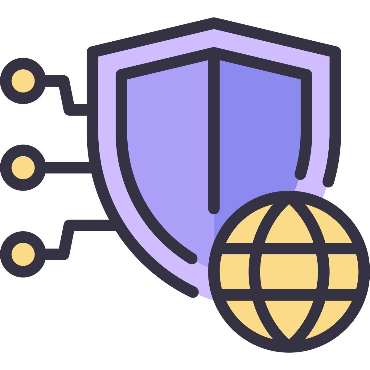 shield icon