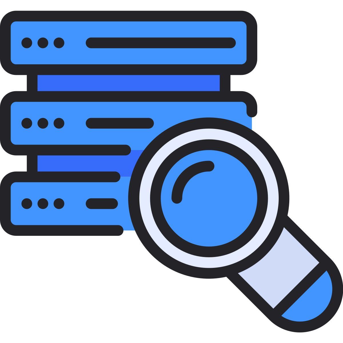 server icon