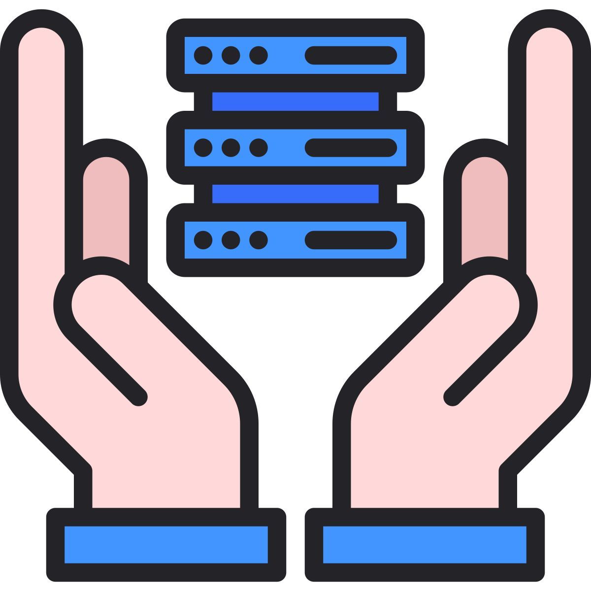 server icon