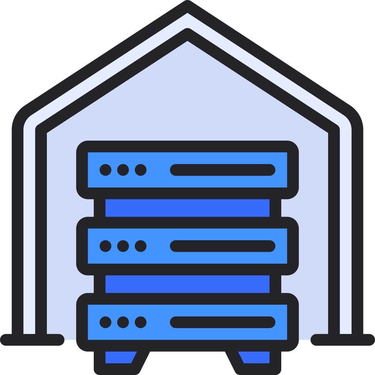 server icon