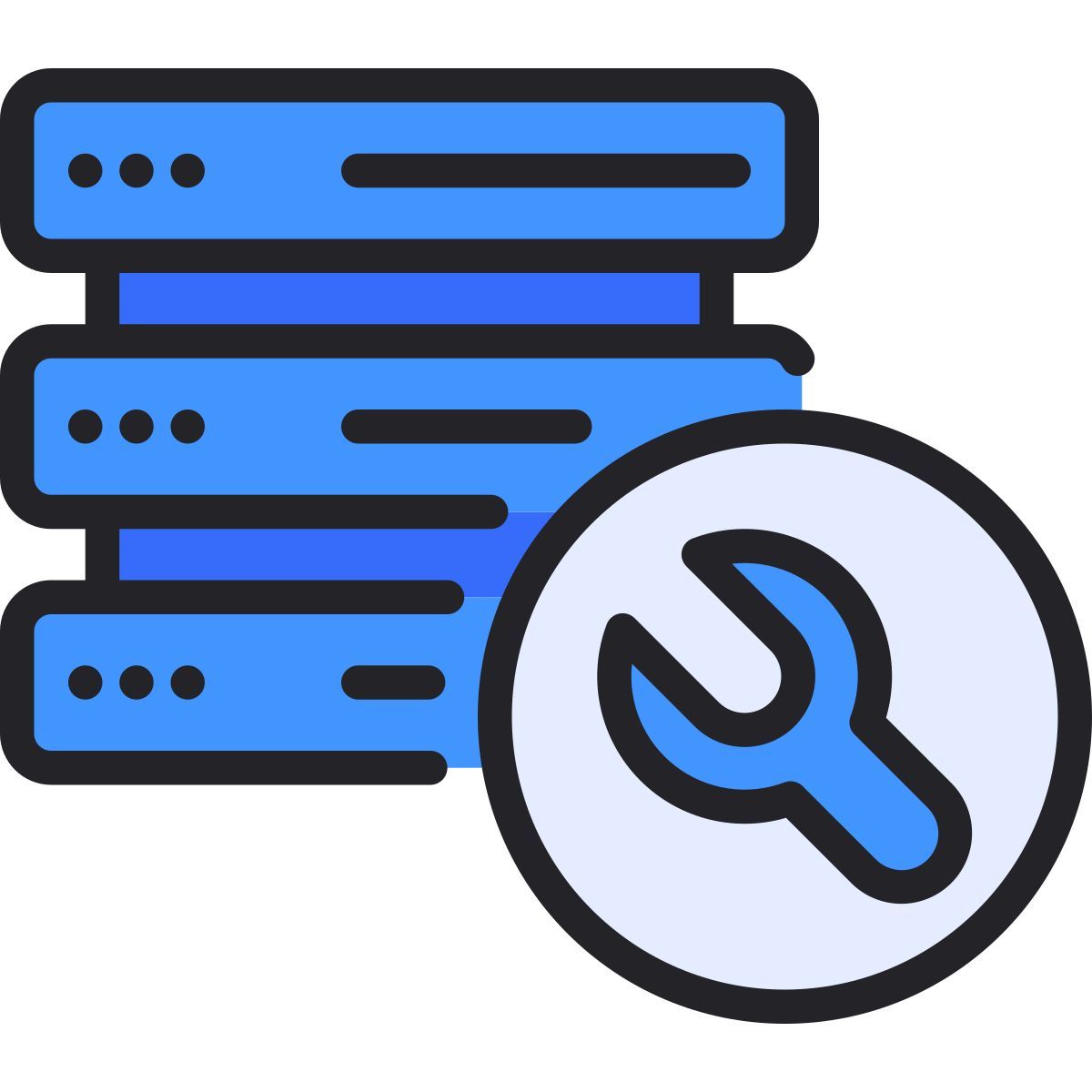 server icon