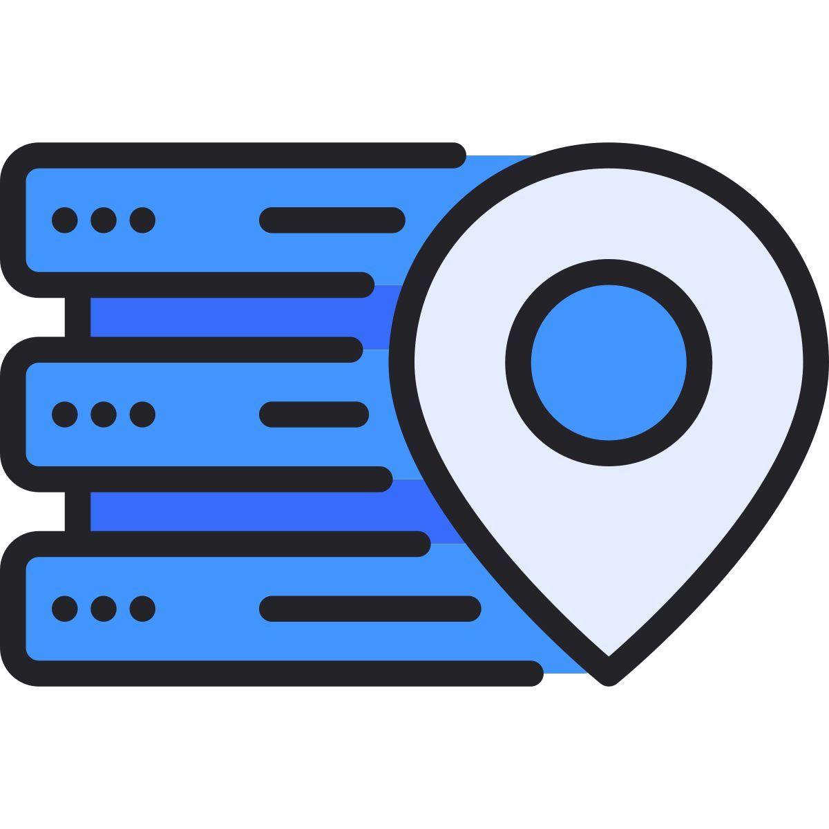 server icon