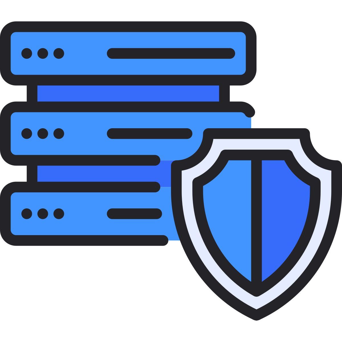 server icon