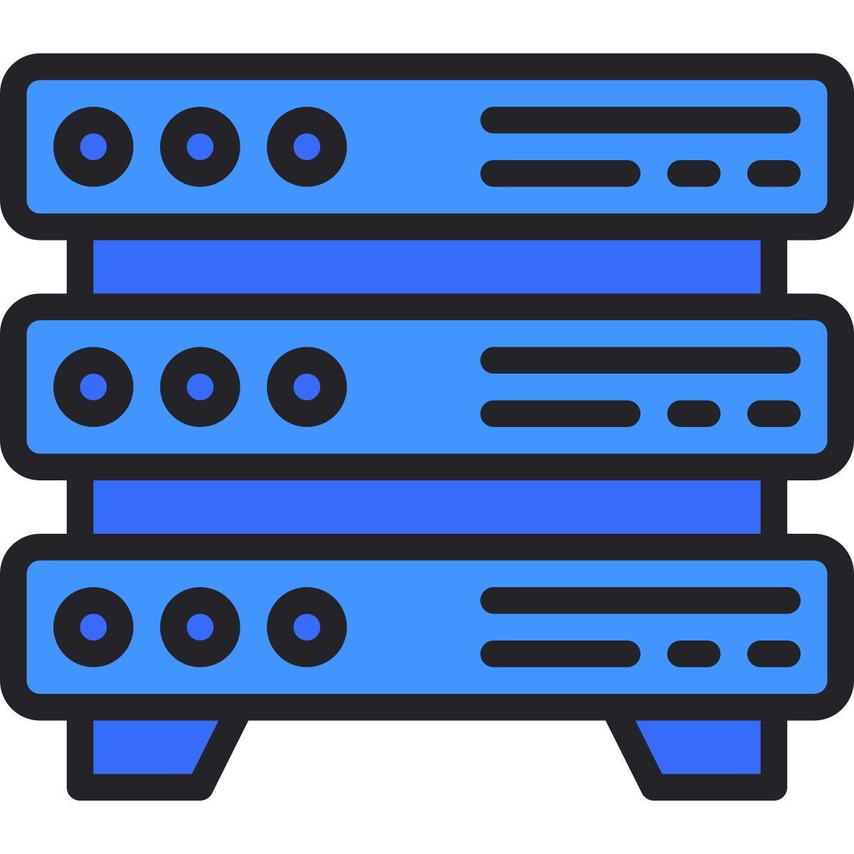 server icon