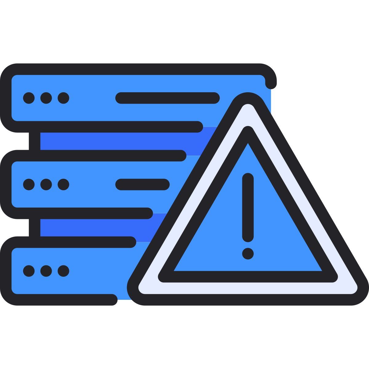 server icon