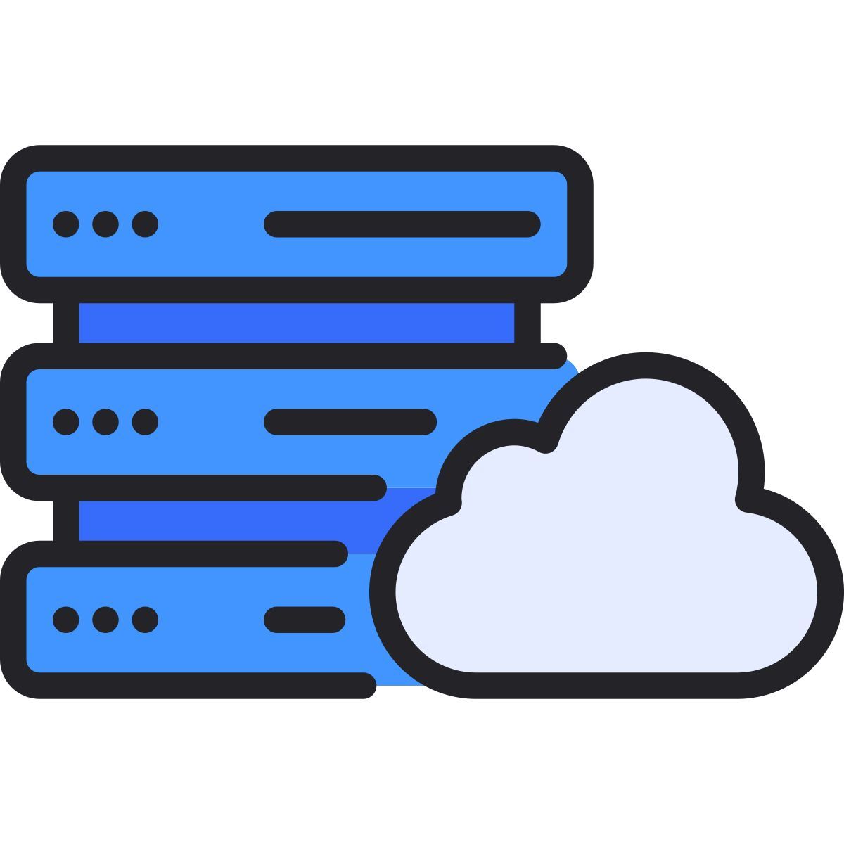 server icon