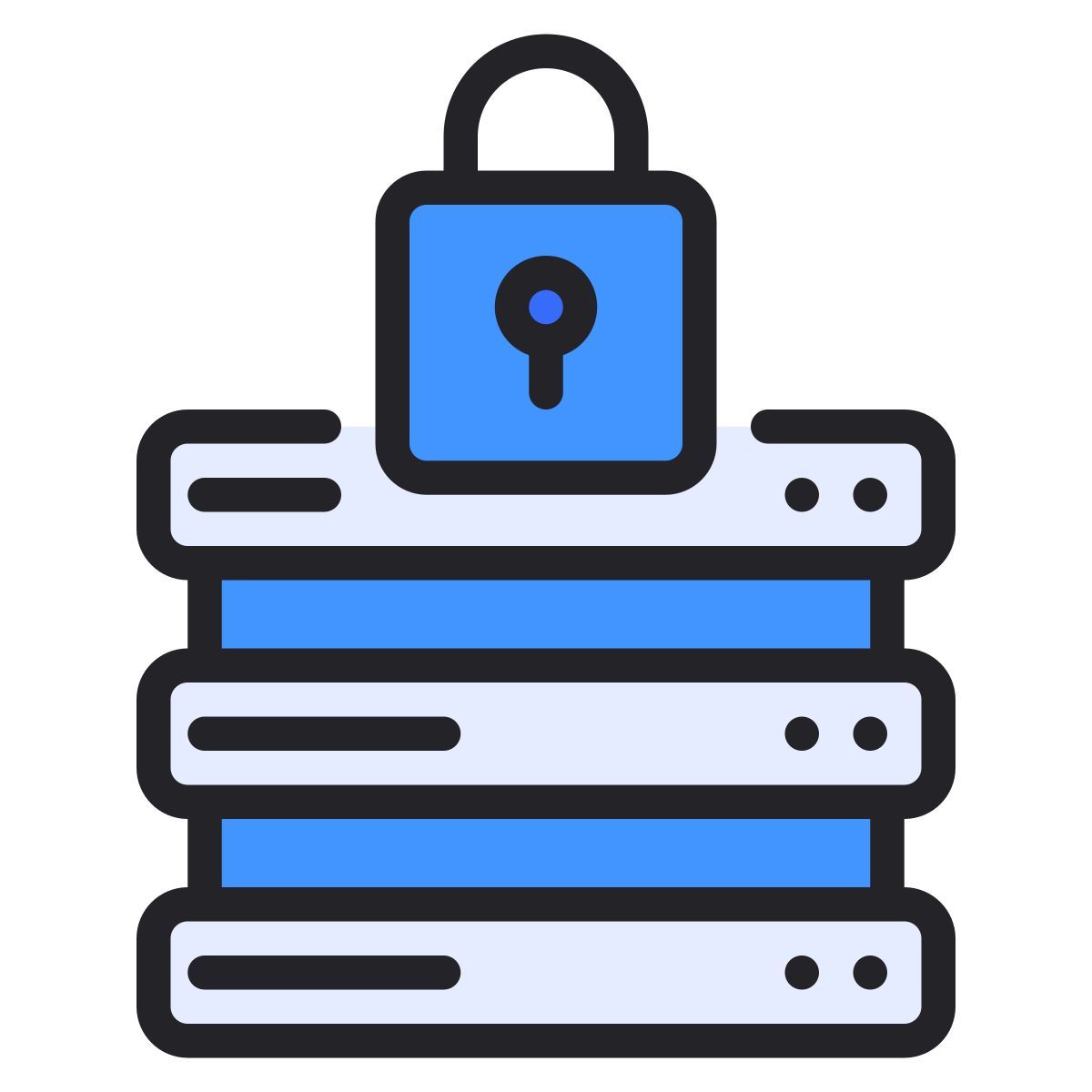 server icon