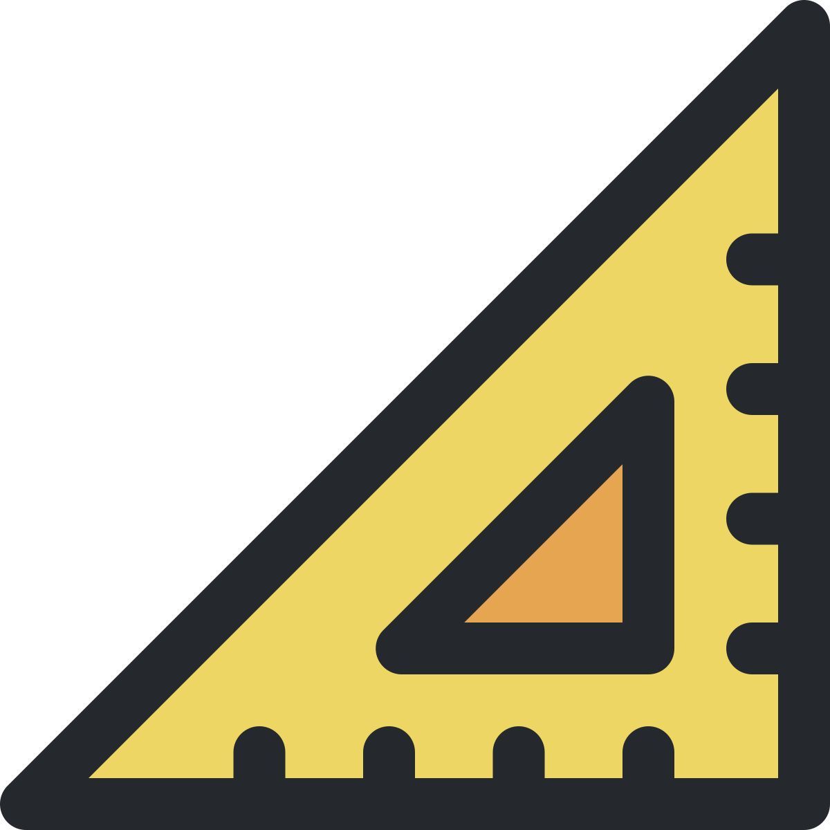 esquadro icon