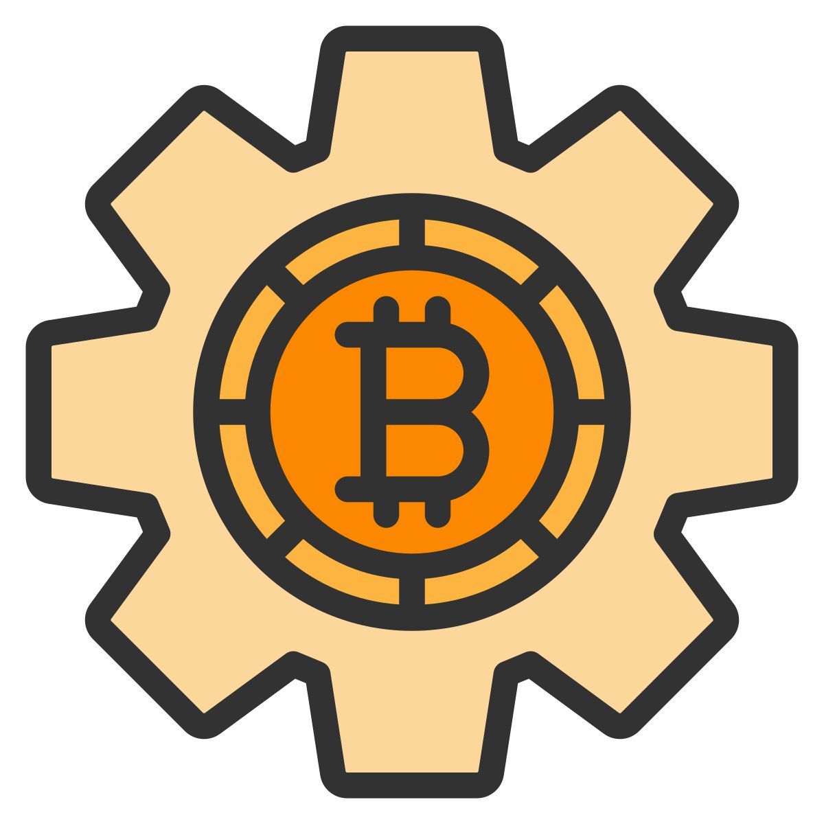 paramètre icon