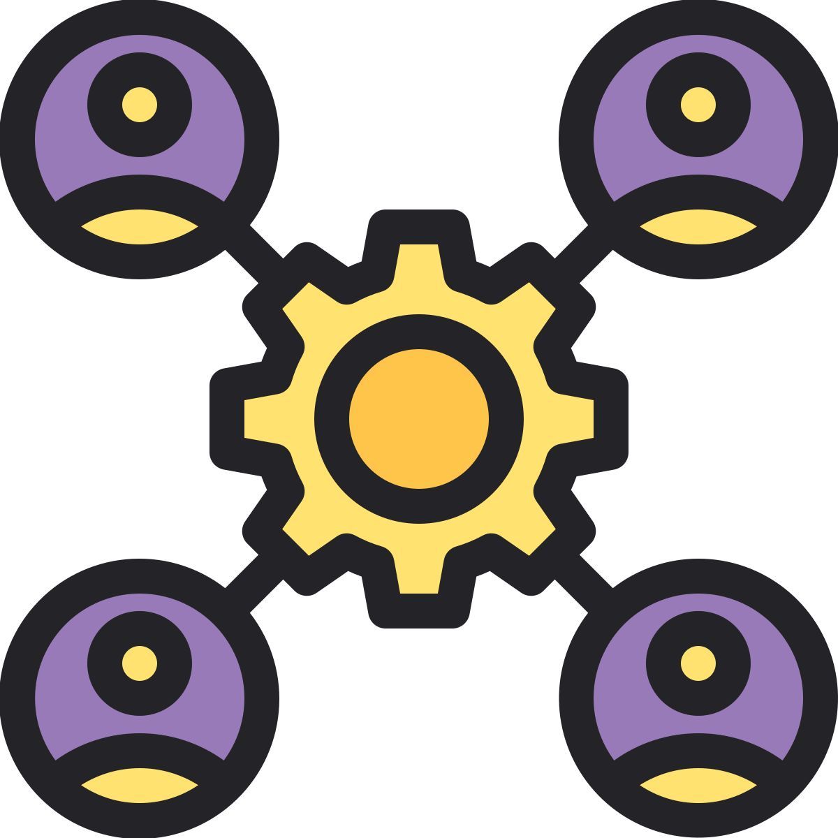 Einstellung icon