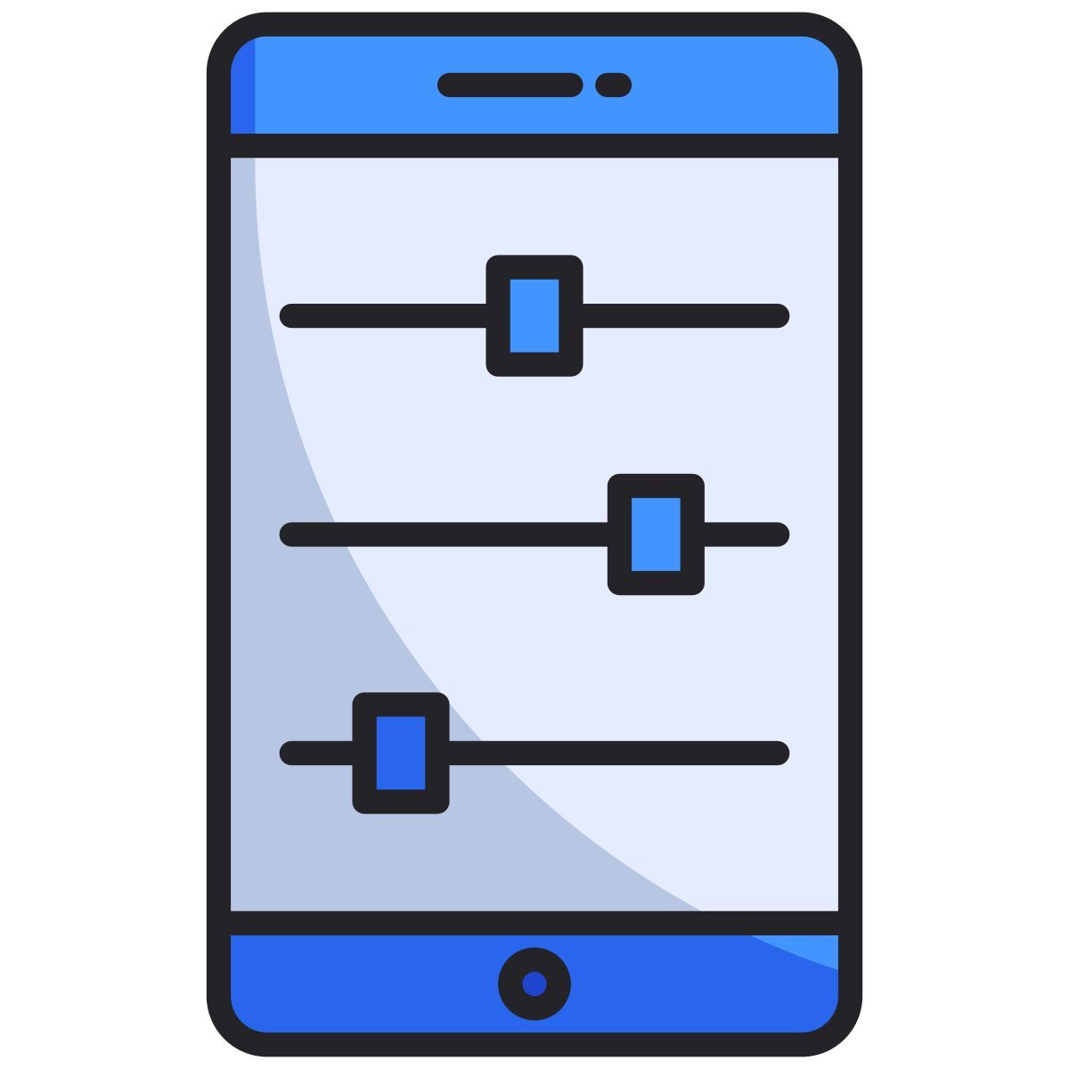 setting icon