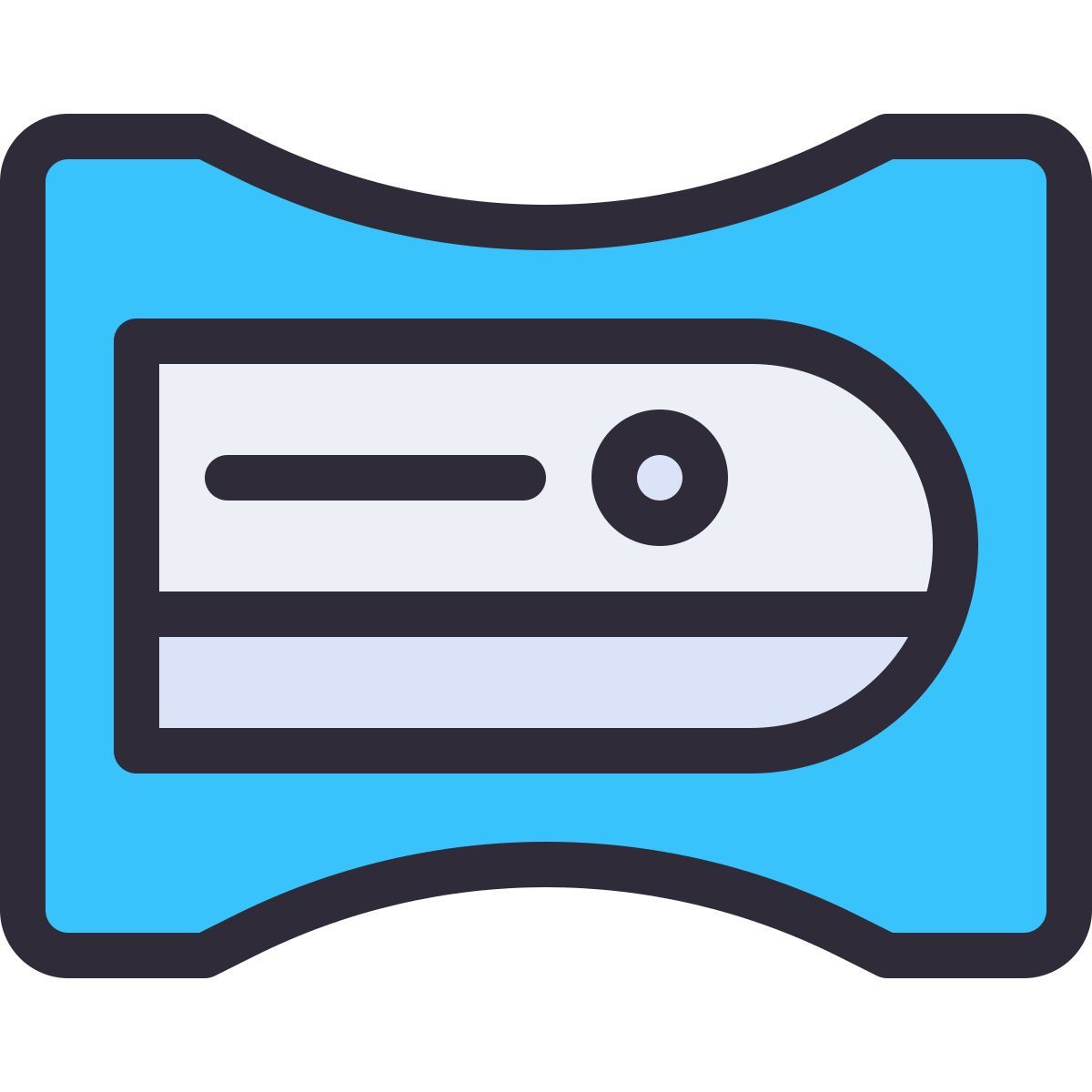 sharpener icon