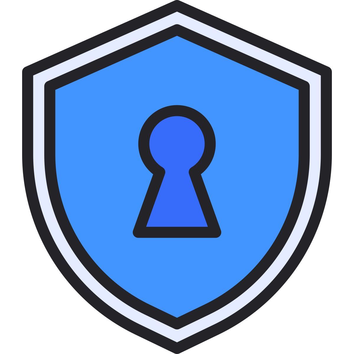 shield icon