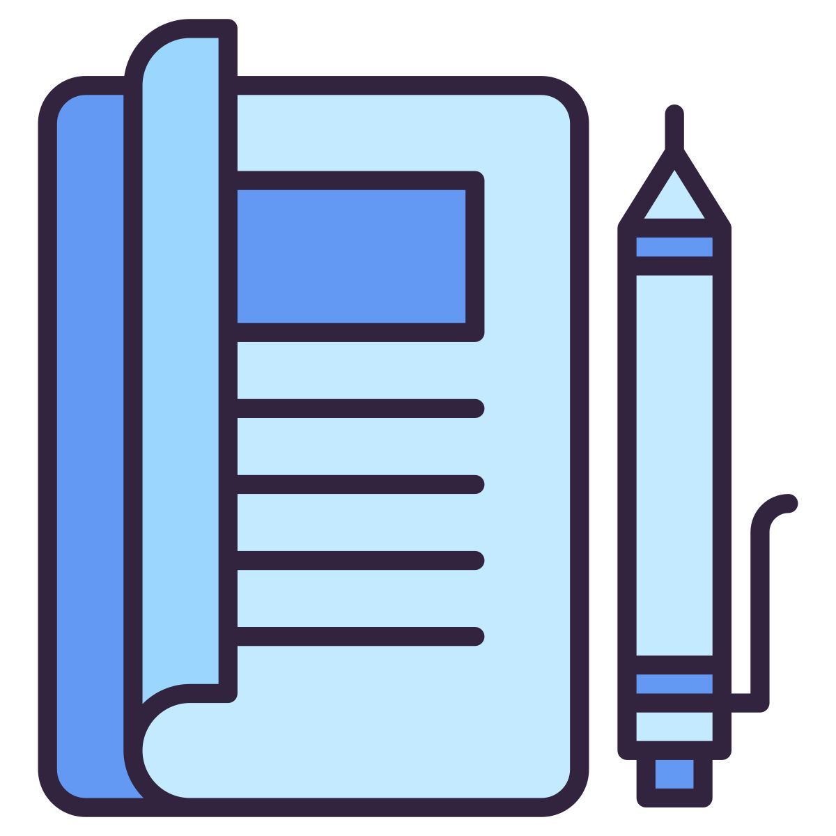 sketchbook icon