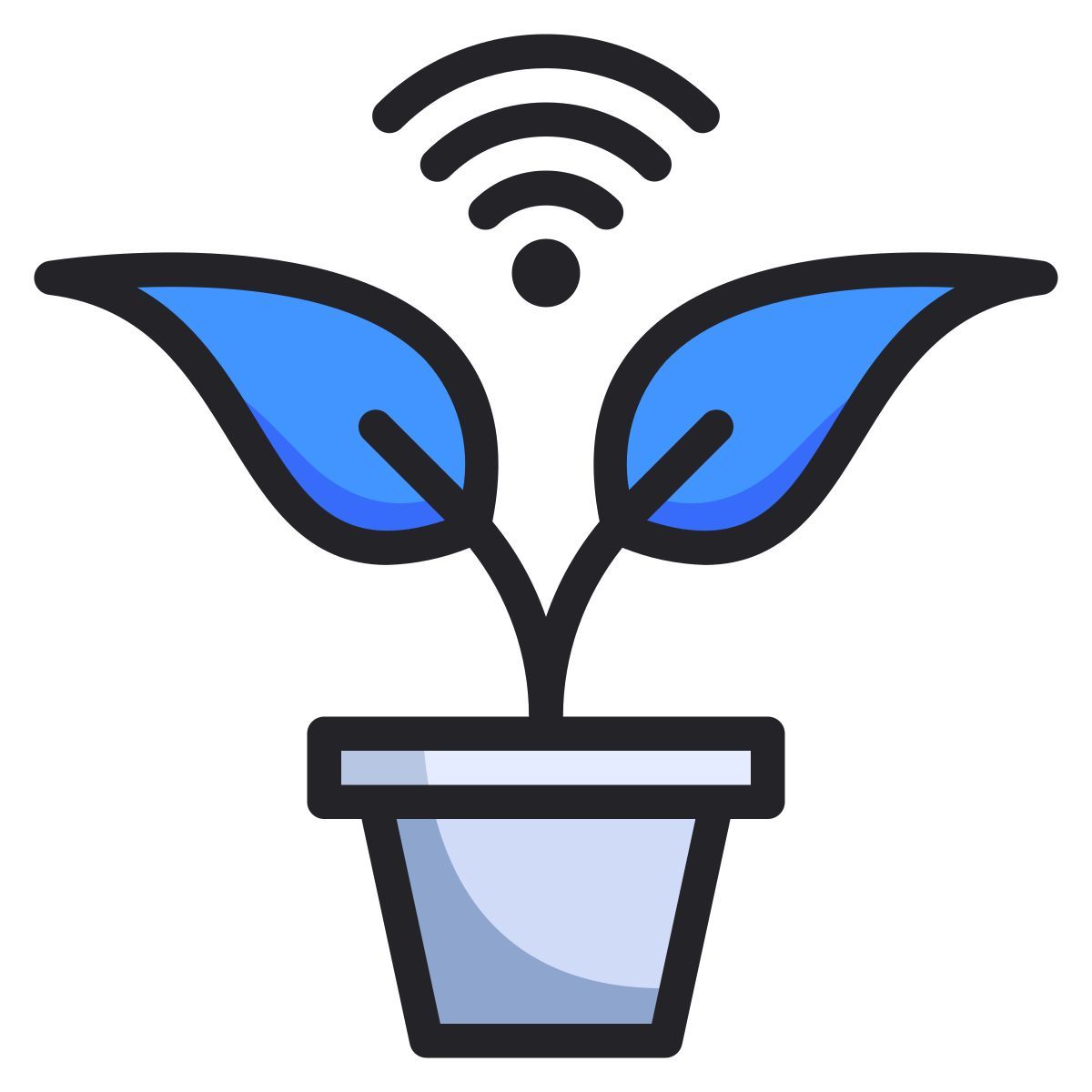 fazenda inteligente icon