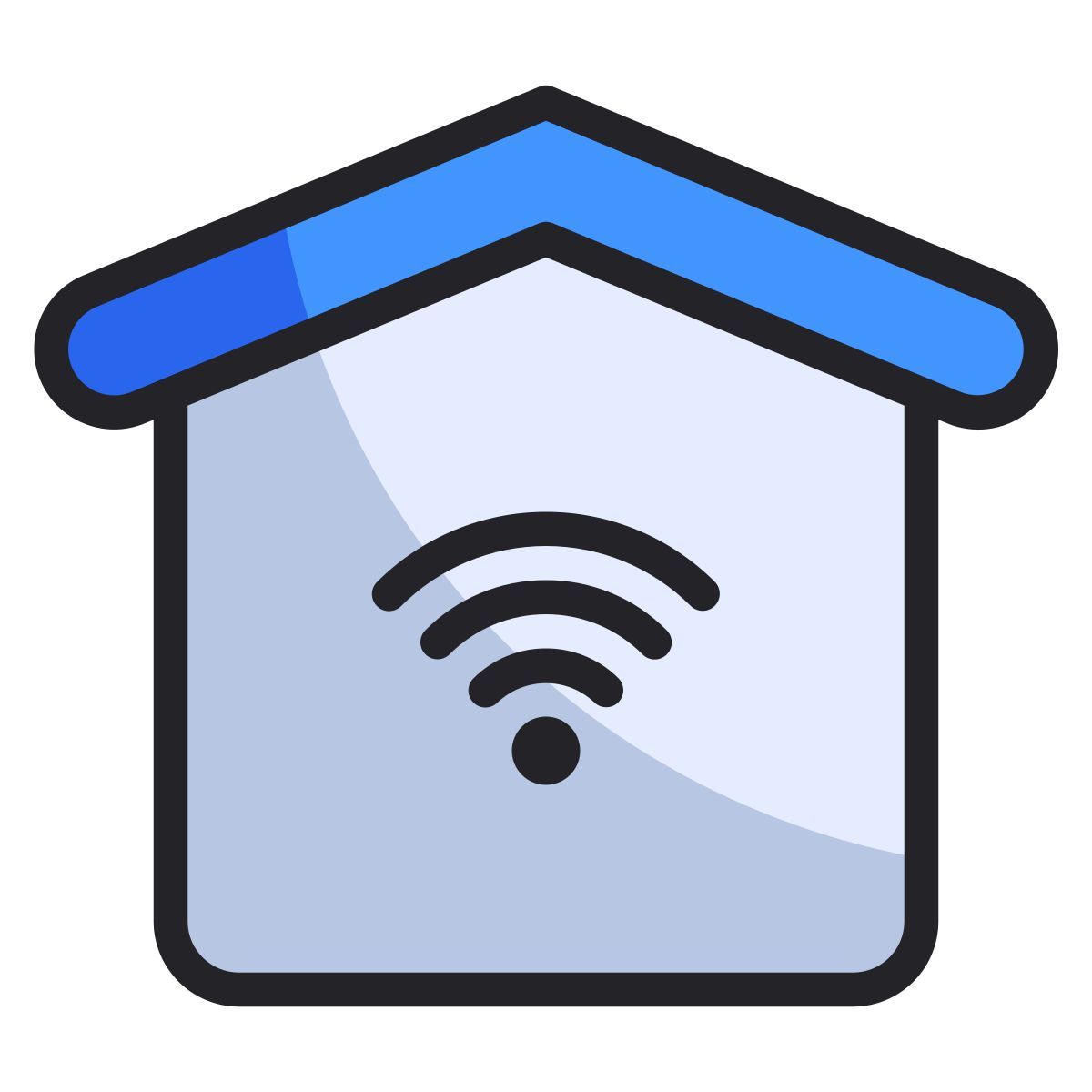smart home icon