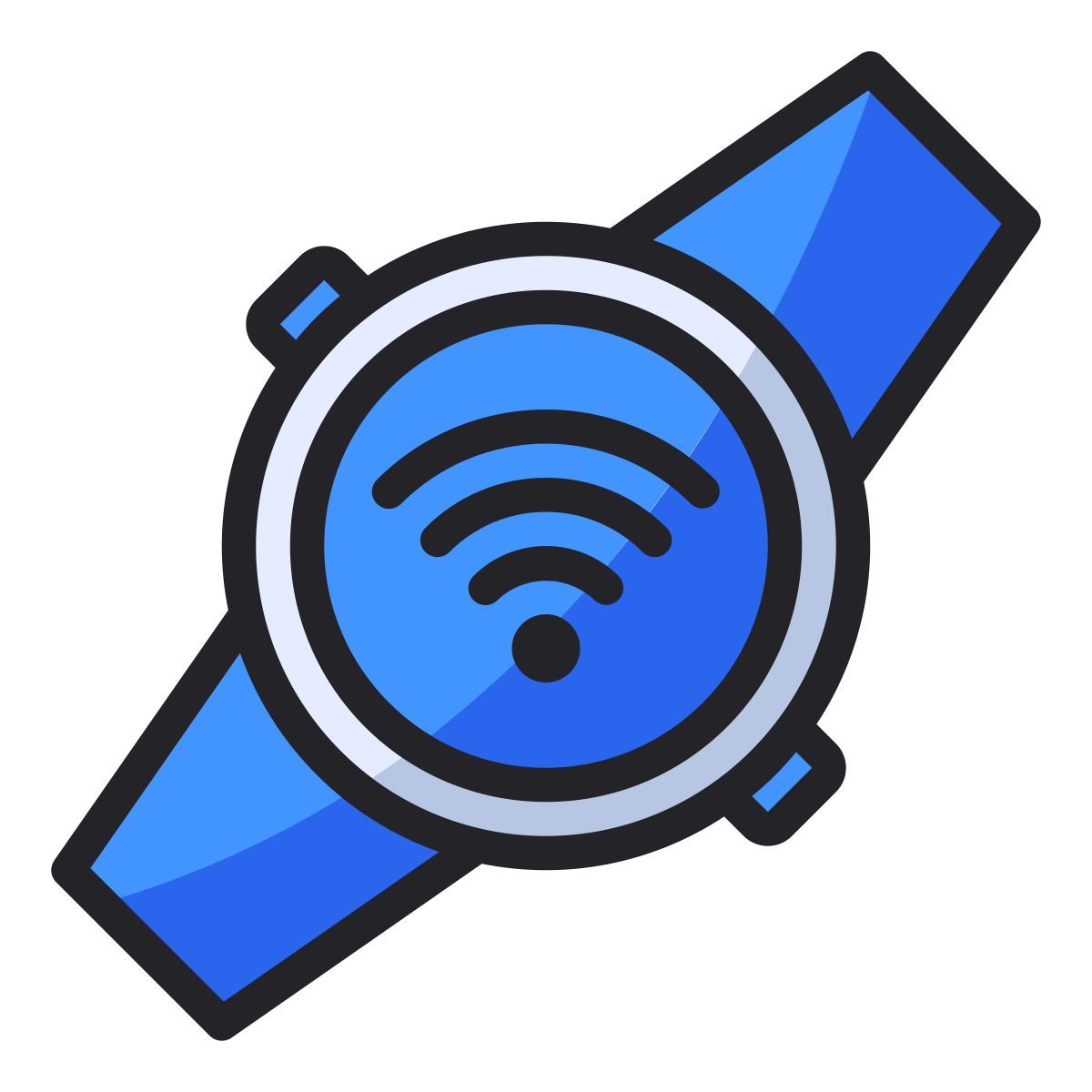 smart watch icon