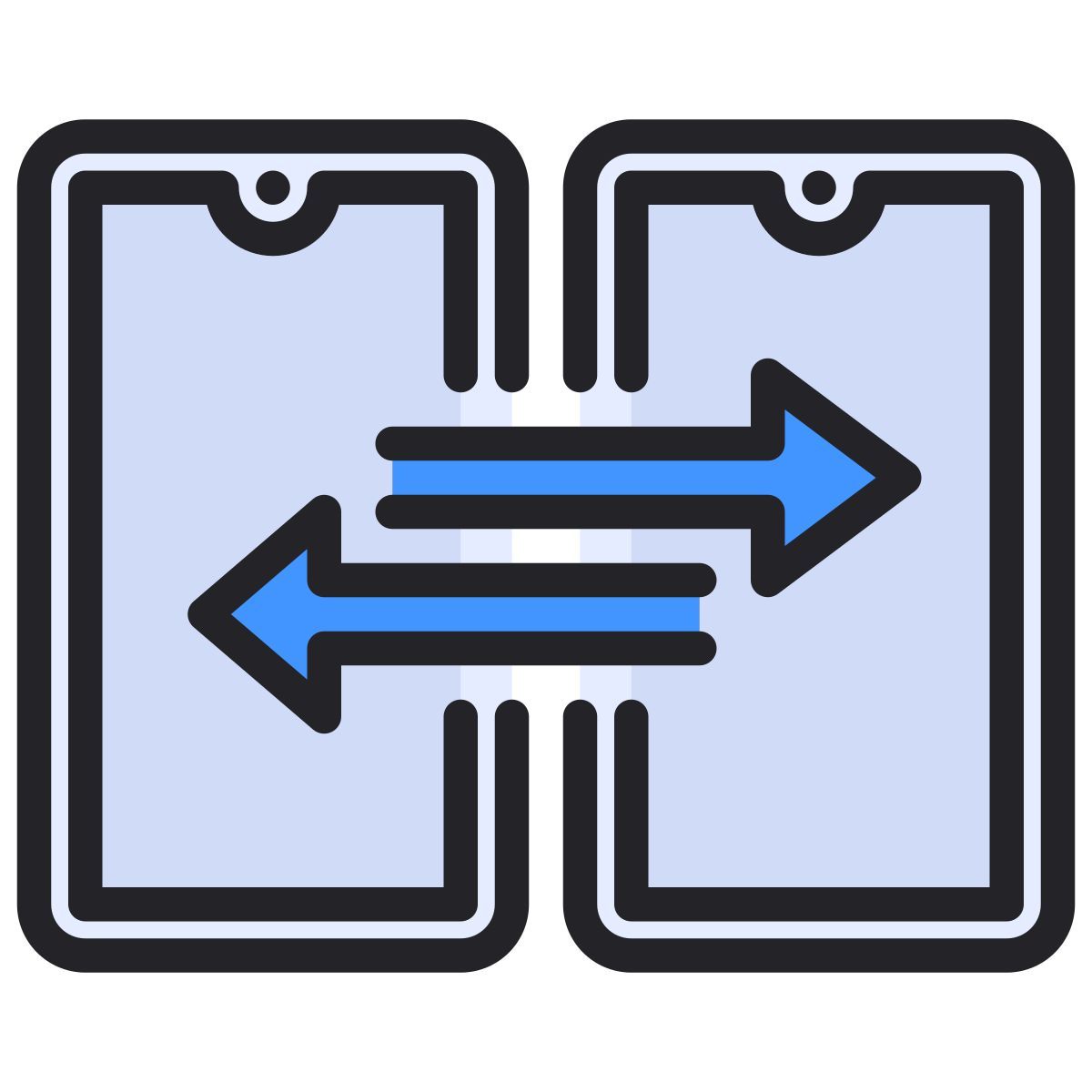 smartphone icon