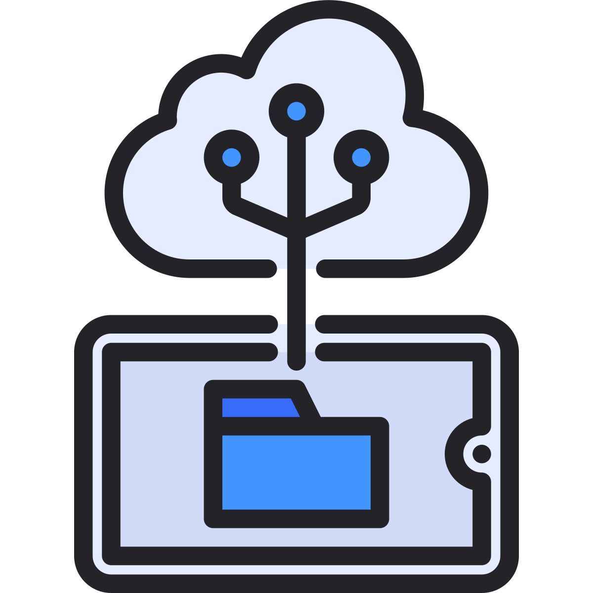 smartphone icon