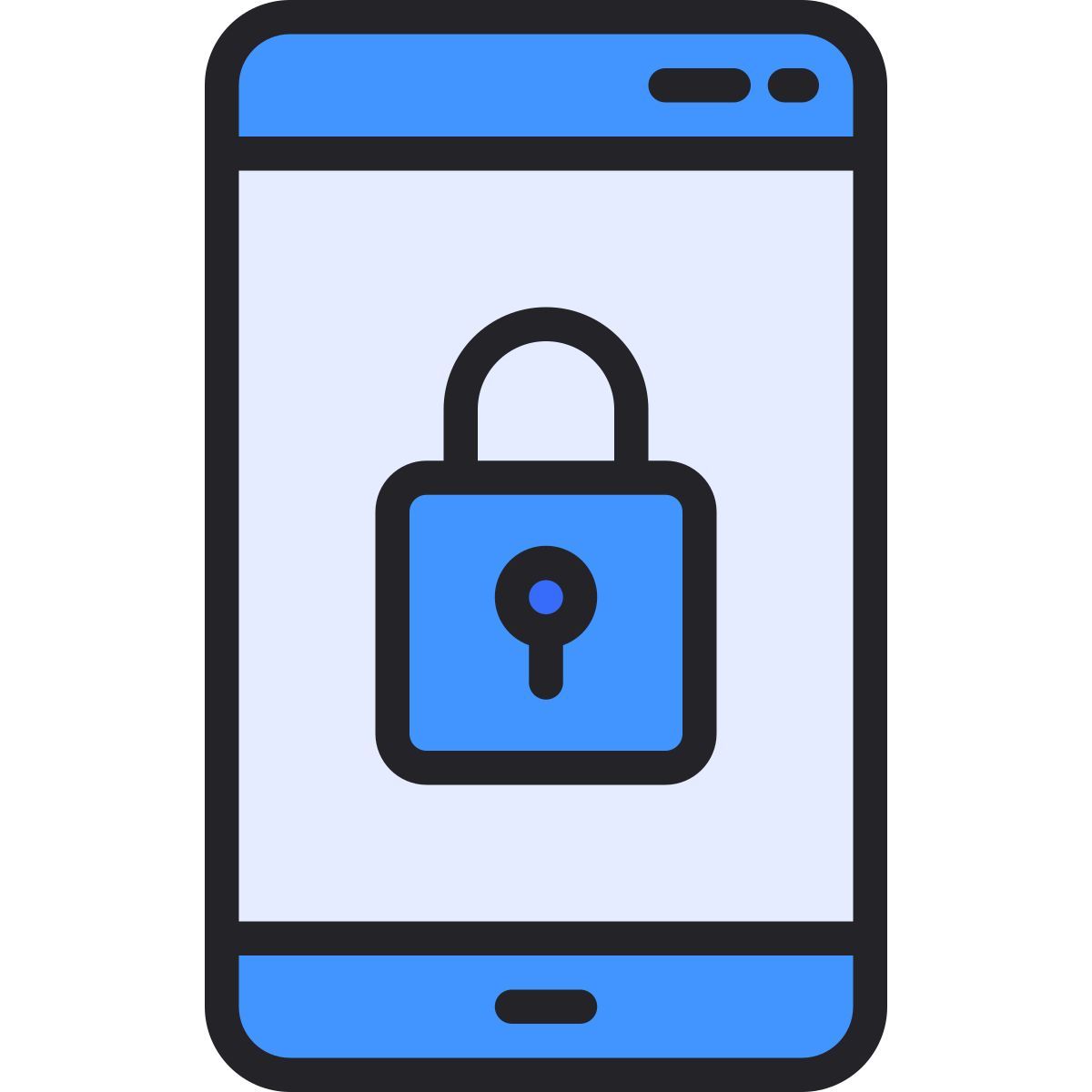 smartphone icon