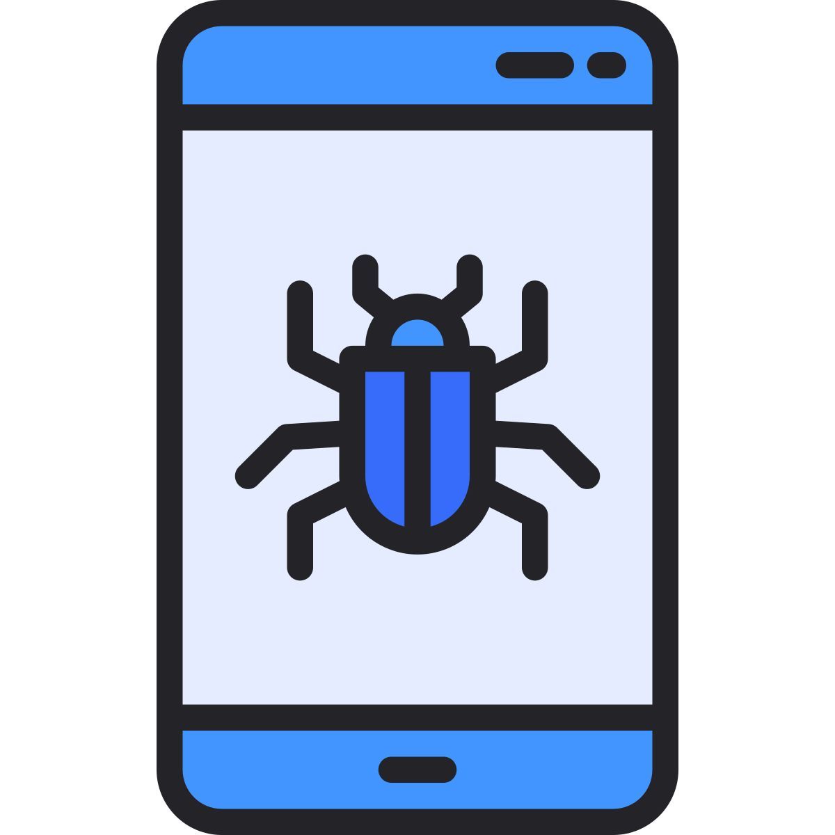 smartphone icon