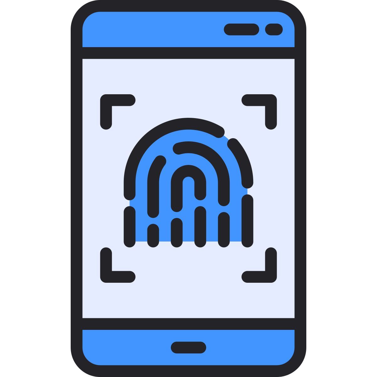 smartphone icon