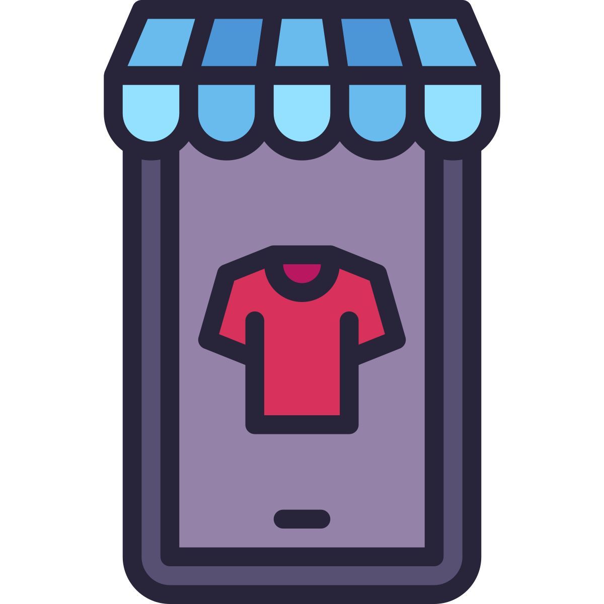 smartphone icon